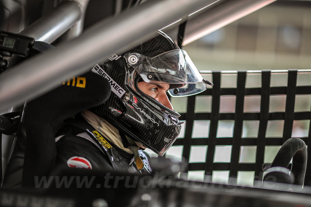 Truck Racing Hungaroring 2019