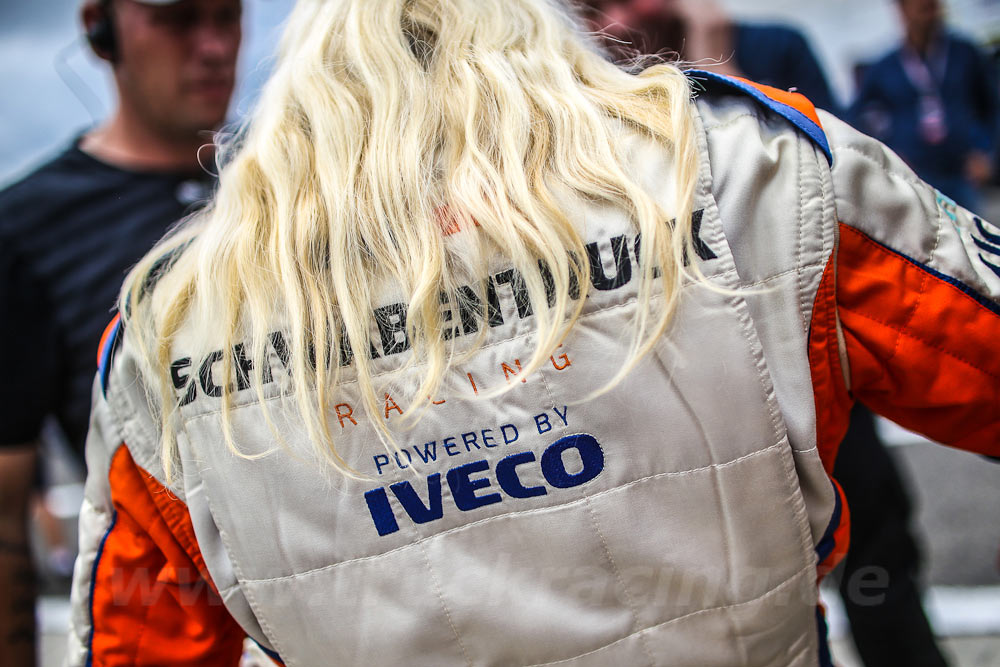 Truck Racing Hungaroring 2019