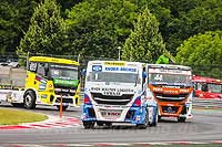 Truck Racing Hungaroring 2019