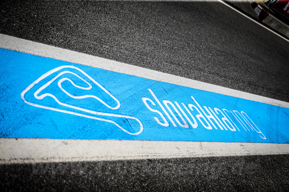 Truck Racing Slovakiaring 2019
