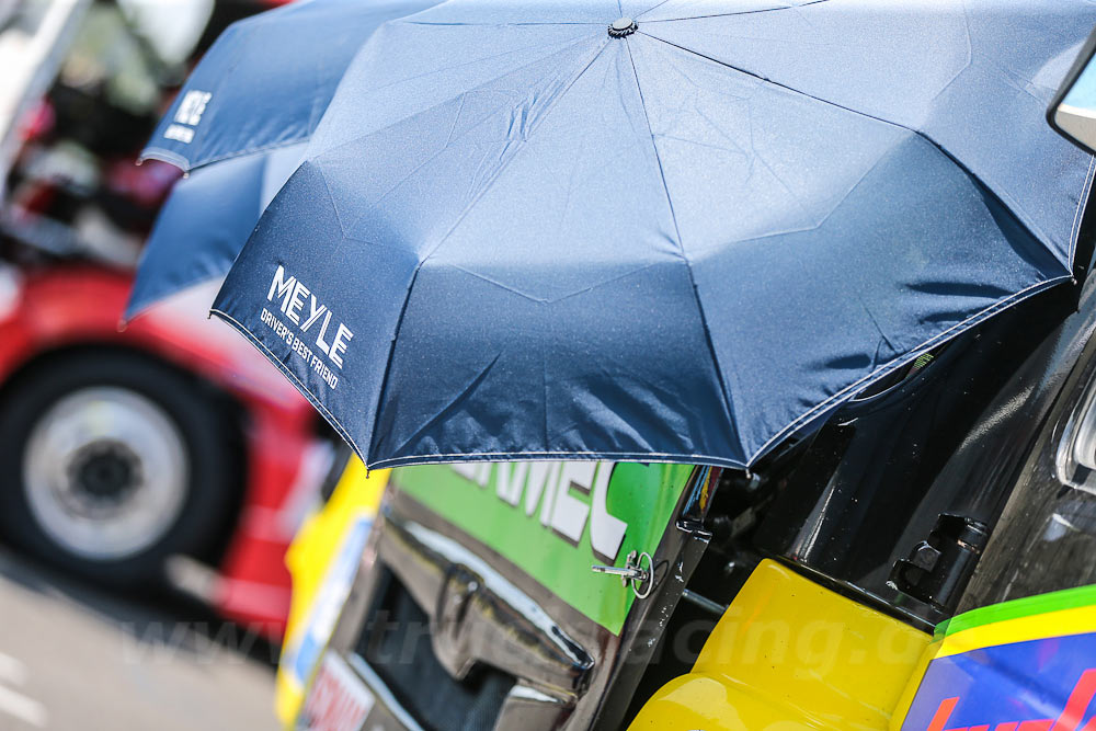 Truck Racing Slovakiaring 2019