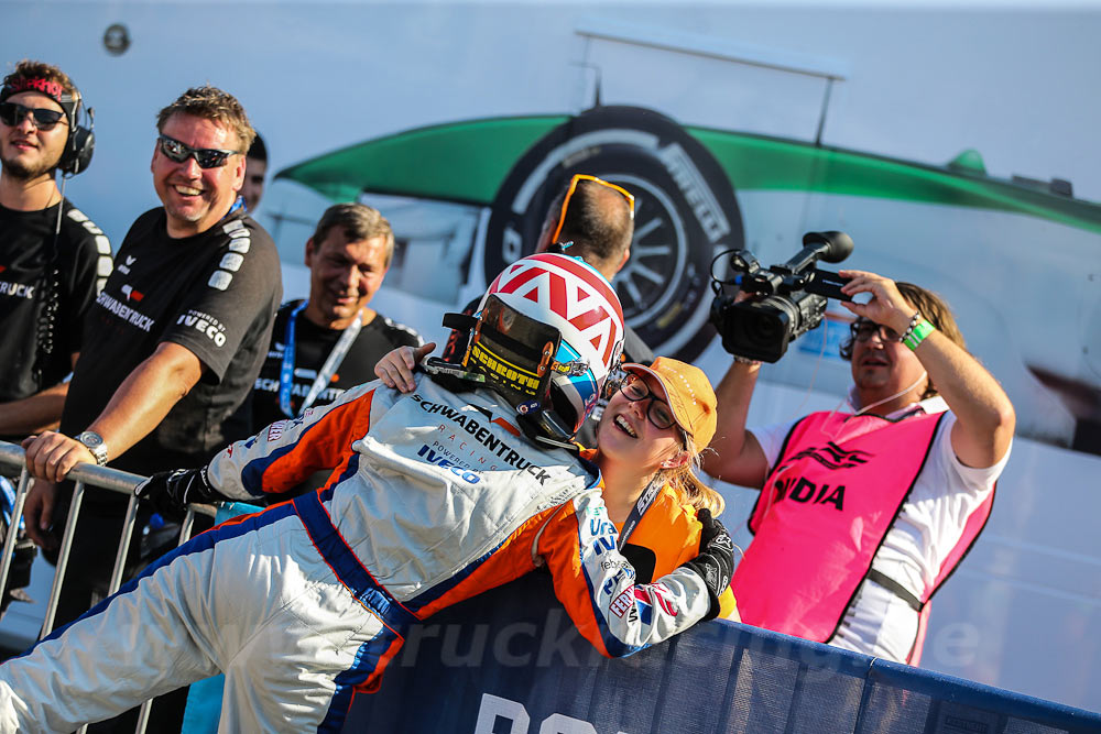 Truck Racing Slovakiaring 2019