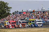 Truck Racing Slovakiaring 2019