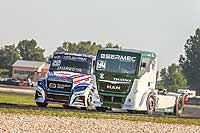 Truck Racing Slovakiaring 2019
