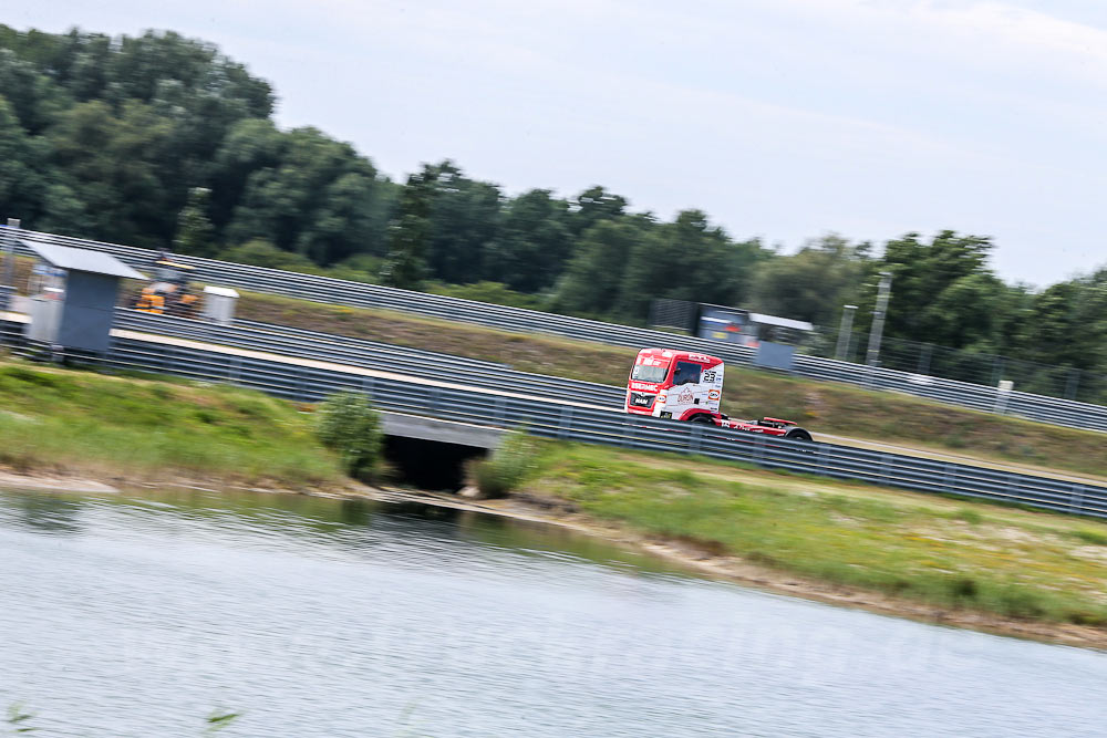 Truck Racing Slovakiaring 2019