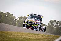 Truck Racing Slovakiaring 2019