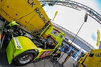 Truck Racing Nürburging 2019