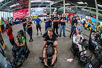 Truck Racing Nürburging 2019