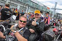 Truck Racing Nürburging 2019