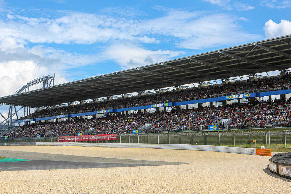 Truck Racing Nürburging 2019