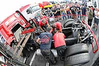 Truck Racing Nürburging 2019