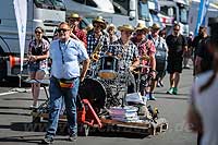 Truck Racing Nürburging 2019