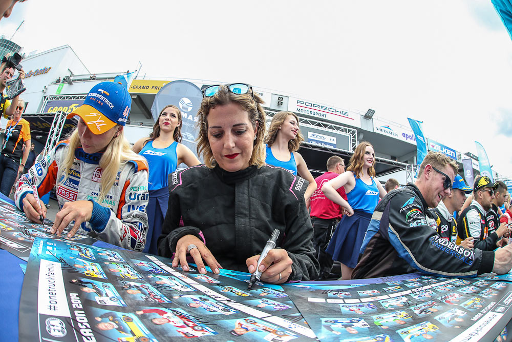 Truck Racing Nürburging 2019