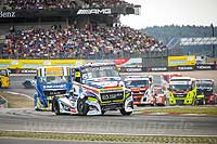 Truck Racing Nürburging 2019