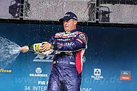 Truck Racing Nürburging 2019