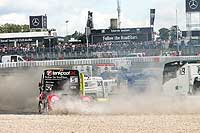 Truck Racing Nürburging 2019