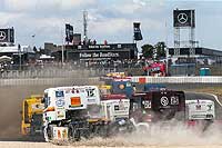 Truck Racing Nürburging 2019