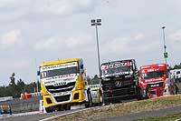 Truck Racing Nürburging 2019
