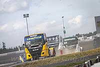 Truck Racing Nürburging 2019