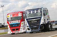 Truck Racing Nürburging 2019