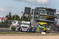 Truck Racing Nürburging 2019