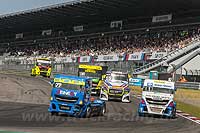 Truck Racing Nürburging 2019