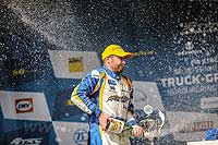 Truck Racing Nürburging 2019