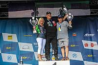Truck Racing Nürburging 2019