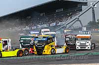 Truck Racing Nürburging 2019