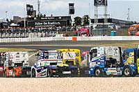 Truck Racing Nürburging 2019