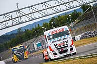 Truck Racing Nürburging 2019