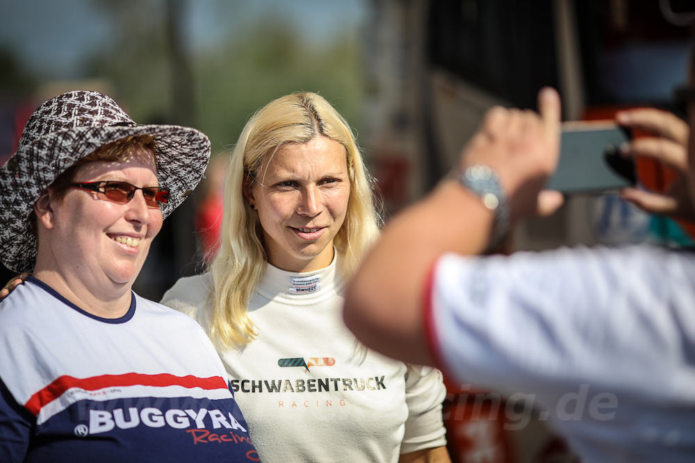 Truck Racing Most 2019