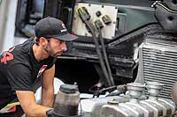Truck Racing Most 2019