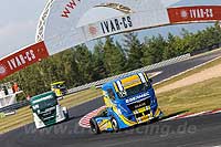 Truck Racing Most 2019