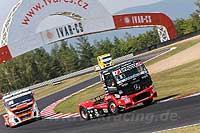 Truck Racing Most 2019