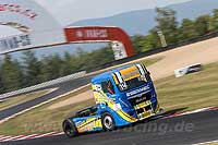 Truck Racing Most 2019