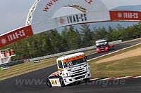 Truck Racing Most 2019