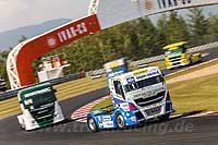 Truck Racing Most 2019