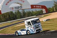 Truck Racing Most 2019