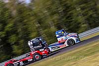 Truck Racing Most 2019
