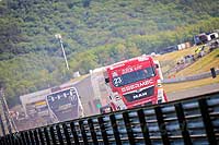 Truck Racing Most 2019