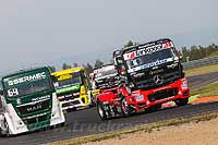 Truck Racing Most 2019