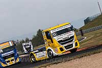 Truck Racing Most 2019