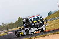 Truck Racing Most 2019