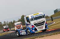 Truck Racing Most 2019