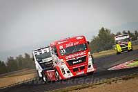 Truck Racing Most 2019