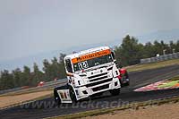 Truck Racing Most 2019