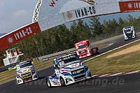 Truck Racing Most 2019
