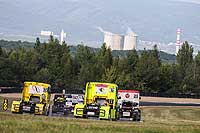 Truck Racing Most 2019