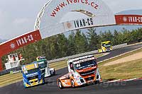 Truck Racing Most 2019